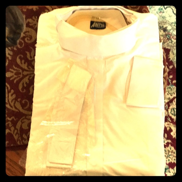 Riding shirts - Picture 1 of 2